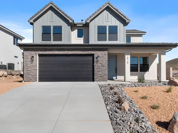 1818 W 300 N #84, Hurricane, UT 84737