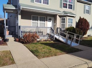70 Broadway APT 3, Keyport, NJ 07735