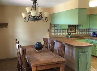 35 Verano Loop, Santa Fe, NM 87508