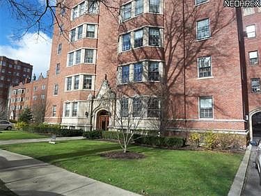 1st image of 13705 Shaker Blvd APT 4B