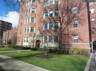 13705 Shaker Blvd APT 4B, Cleveland, OH