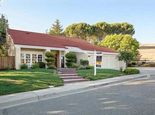 438 Bolero Dr, Danville, CA 94526