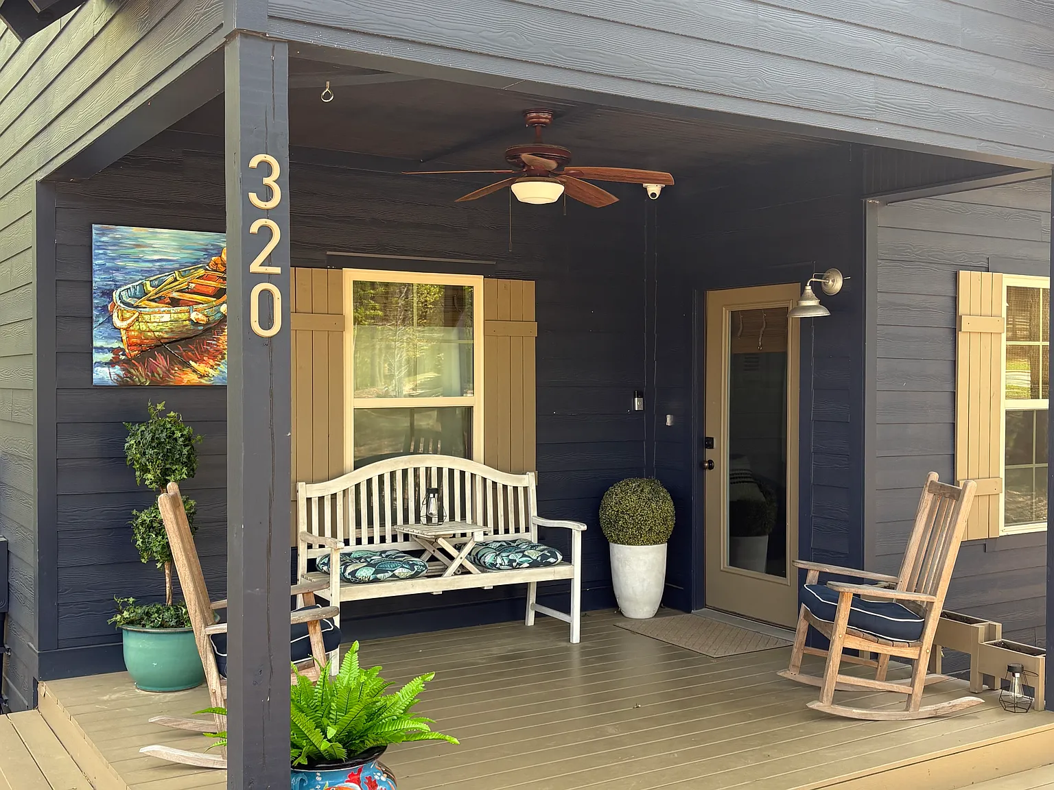 3 bed, $3,500 — Photo 2