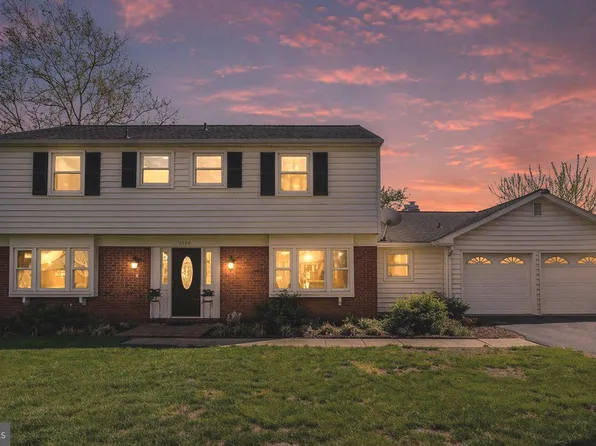 13109 Poplar Tree Rd, Fairfax, VA 22033