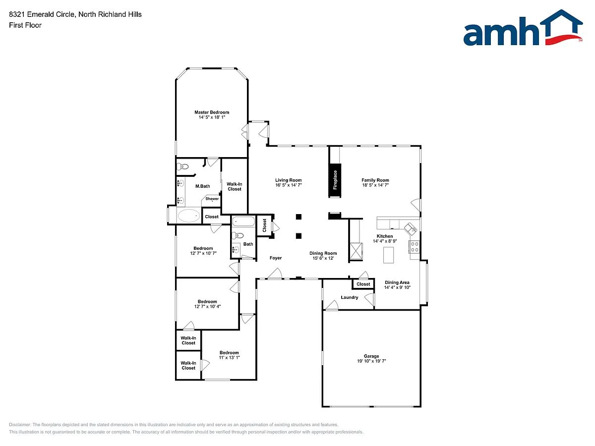 Building Photo - 8321 Emerald Cir