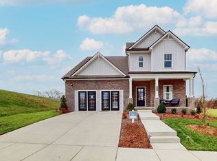 2017 Creekland View Blvd, Nashville, TN 37207