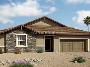 274 Inflection St, Henderson, NV 89011