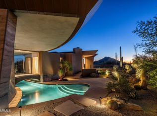 10216 E VENADO Trail, Scottsdale, AZ 85262