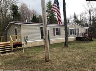 19 Deer Ridge Ln, Levant, ME 04456