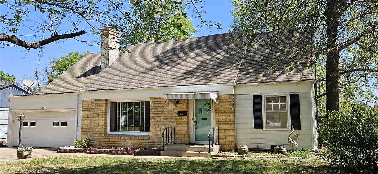 【keizo’s house】井田幸Only Time Will Tell 209 N 12th St, Ponca City, OK 74601 | Zillow