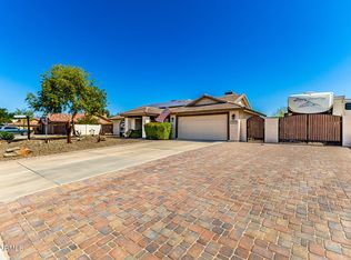 12535 N 77th Dr, Peoria, AZ 85381