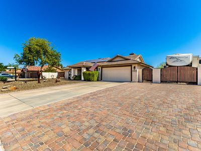 12535 N 77TH Drive, Peoria, AZ, 85381