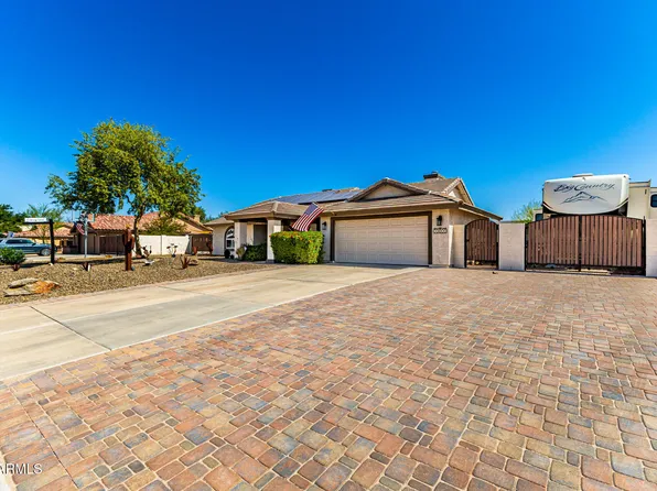 12535 N 77TH Drive, Peoria, AZ 85381