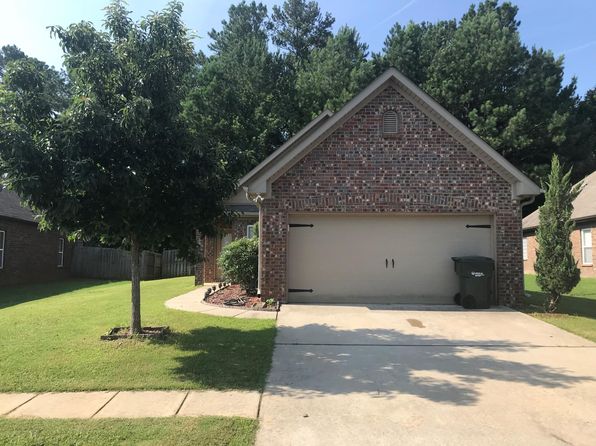 6581 Southern Trace Dr, Leeds, AL 35094