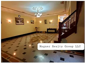 Rented by Magner Realty Group, LLC
