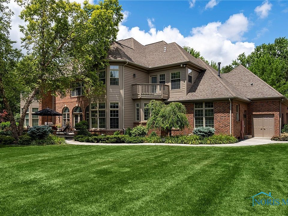 26976 W River Rd, Perrysburg, OH 43551 Zillow