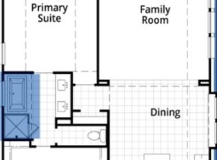 1520 Starling St, Northlake, TX 76247