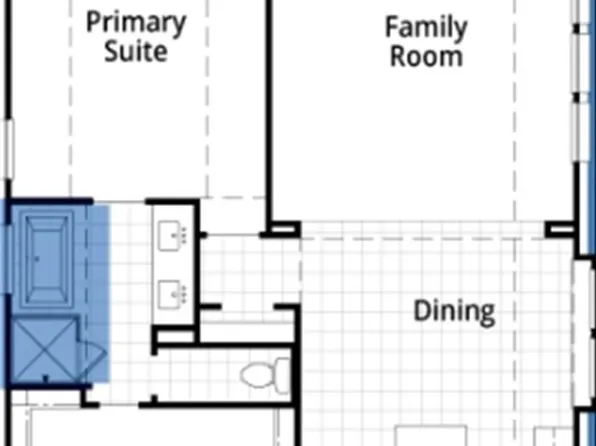 1520 Starling St, Northlake, TX 76247