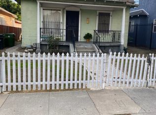 1308 E 58th St, Los Angeles, CA 90011