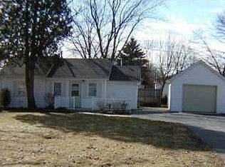 624 Kirkwood Ave, Winthrop Harbor, IL