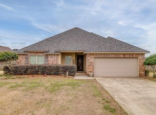 211 Barker Dr, Monroe, LA 71203
