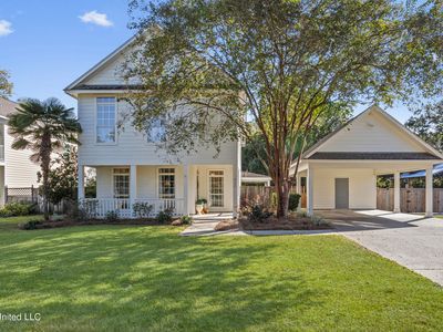 715 Commerce St, Gulfport, MS, 39507