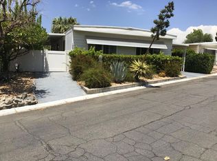 133 Calle Arriba, Palm Springs, CA 92264