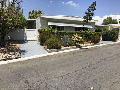 133 Calle Arriba, Palm Springs, CA, 92264