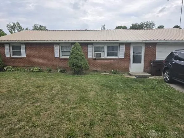 3117 Hillgrove Woodington Rd, Greenville, OH 45331