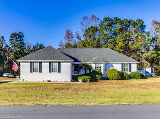 990 Grace Dr, Conway, SC 29527