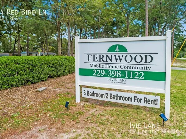 54 Red Bird Ln, Valdosta, GA 31602