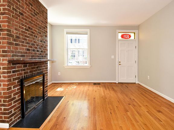 3rd image of 531 N Columbus St