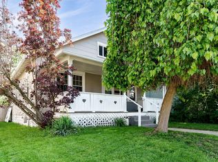 1704 Highland Ave, Springfield, OH 45503