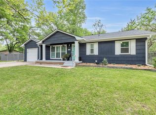 4504 E 114th St, Kansas City, MO 64137