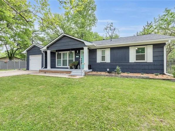 4504 E 114th St, Kansas City, MO 64137