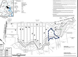 LOT 13 Metompkin Rd, Parksley, VA 23421