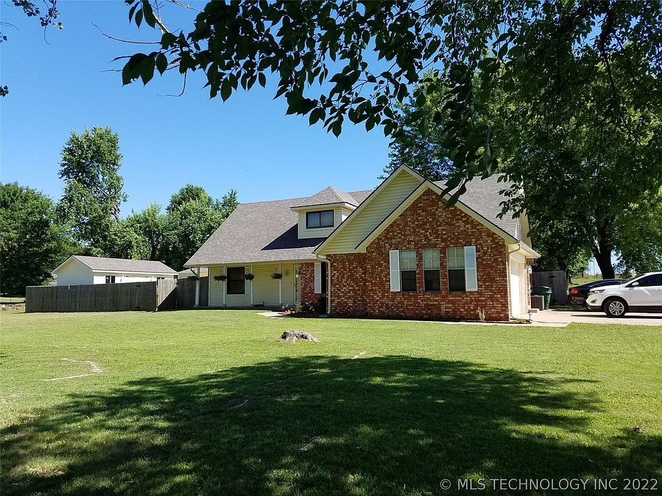 1st image of 6523 S 273rd East Ave