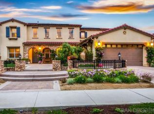 17812 Ralphs Ranch Rd, San Diego, CA 92127