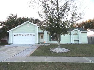 932 Meller Way, Orlando, FL 32825