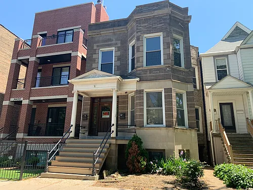 3853 N Damen Ave #1 Photo 1