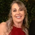 Teresa Van Dyke