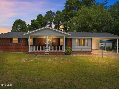 910 Old Grantham Road, Goldsboro, NC, 27530