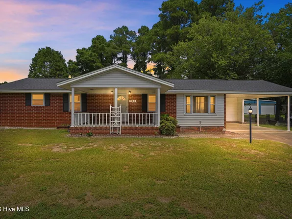 910 Old Grantham Road, Goldsboro, NC 27530