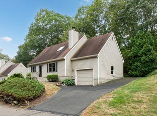24 Copper Hill Dr #24, Guilford, CT 06437
