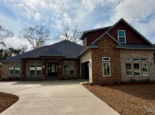 6415 Ledgestone Ct, Pensacola, FL 32526