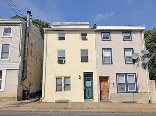 4723 Umbria St, Philadelphia, PA 19127
