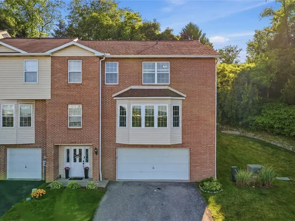 701 Wingate Dr, Pittsburgh, PA 15205