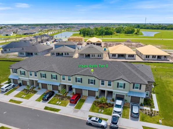 11320 E 65th Ter, Palmetto, FL 34221