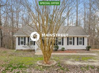 1913 Hemlock Cir, Clayton, NC 27520