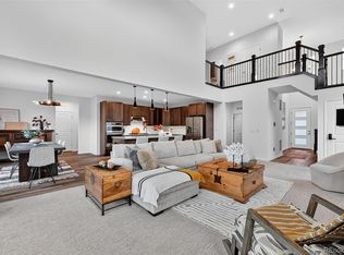 99 Simmental Loop, Castle Rock, CO 80104